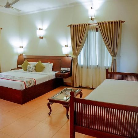 The World Backwaters, Alleppey Kumarakom Exterior photo
