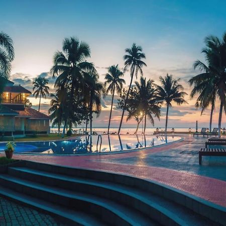 The World Backwaters, Alleppey Kumarakom Exterior photo