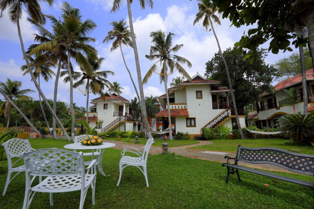 The World Backwaters, Alleppey Kumarakom Exterior photo