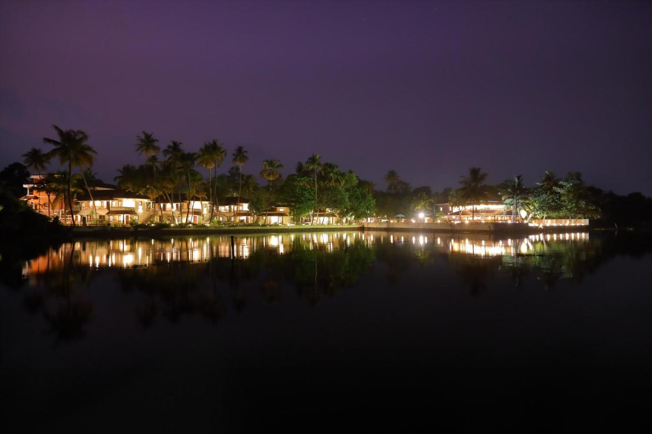 The World Backwaters, Alleppey Kumarakom Exterior photo