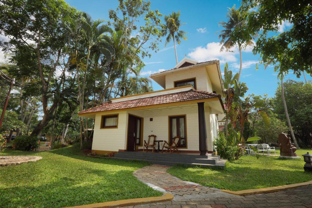 The World Backwaters, Alleppey Kumarakom Exterior photo