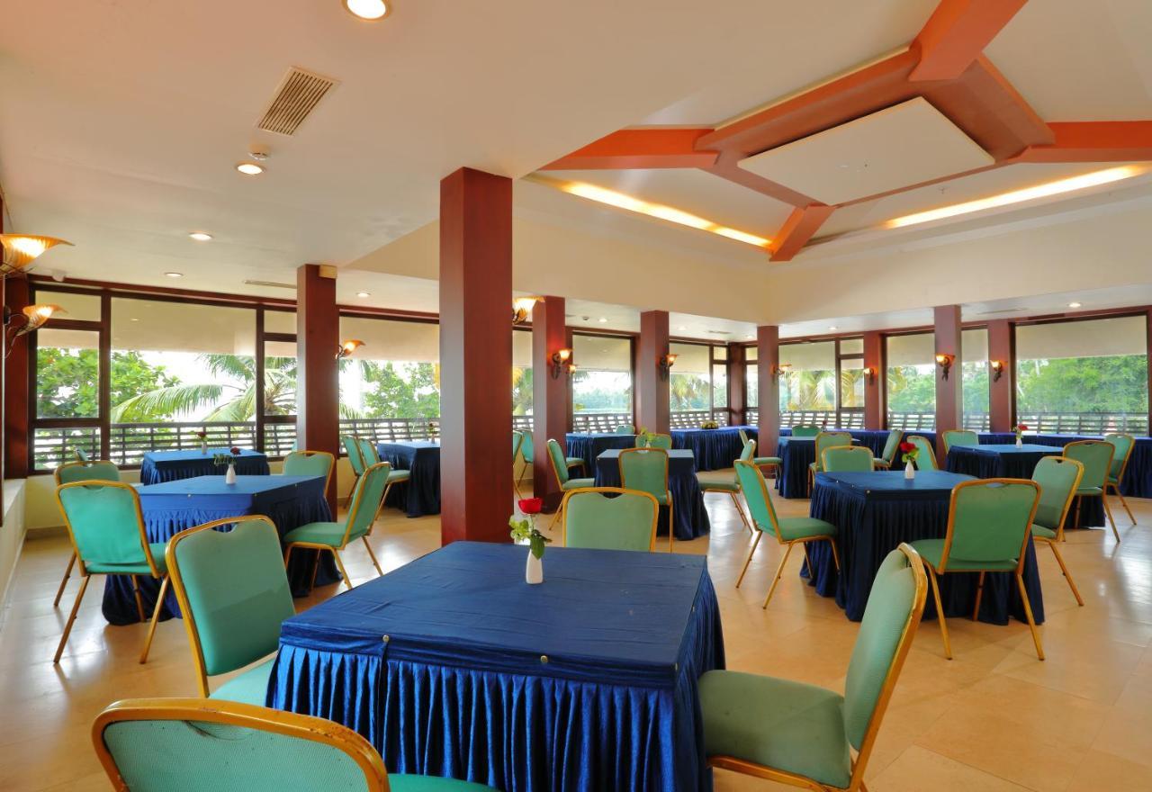 The World Backwaters, Alleppey Kumarakom Exterior photo