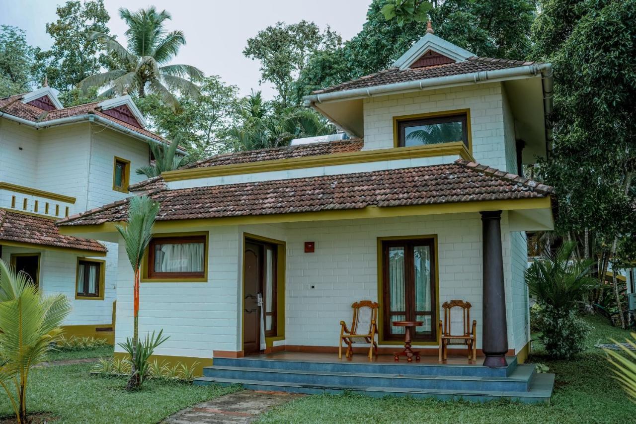 The World Backwaters, Alleppey Kumarakom Exterior photo