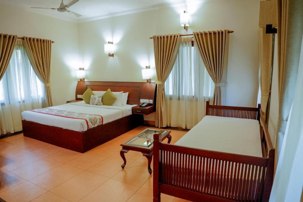 The World Backwaters, Alleppey Kumarakom Exterior photo