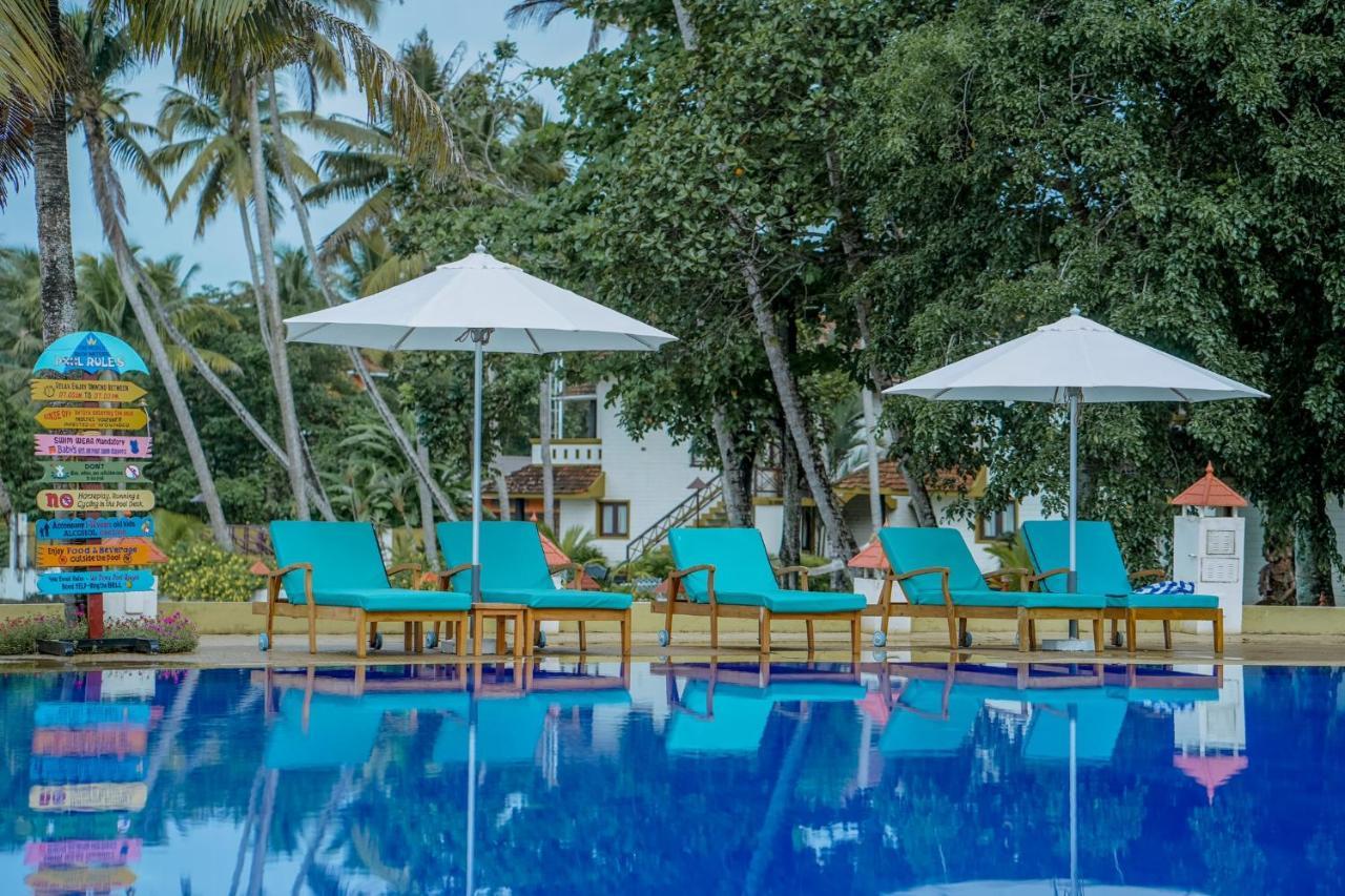 The World Backwaters, Alleppey Kumarakom Exterior photo