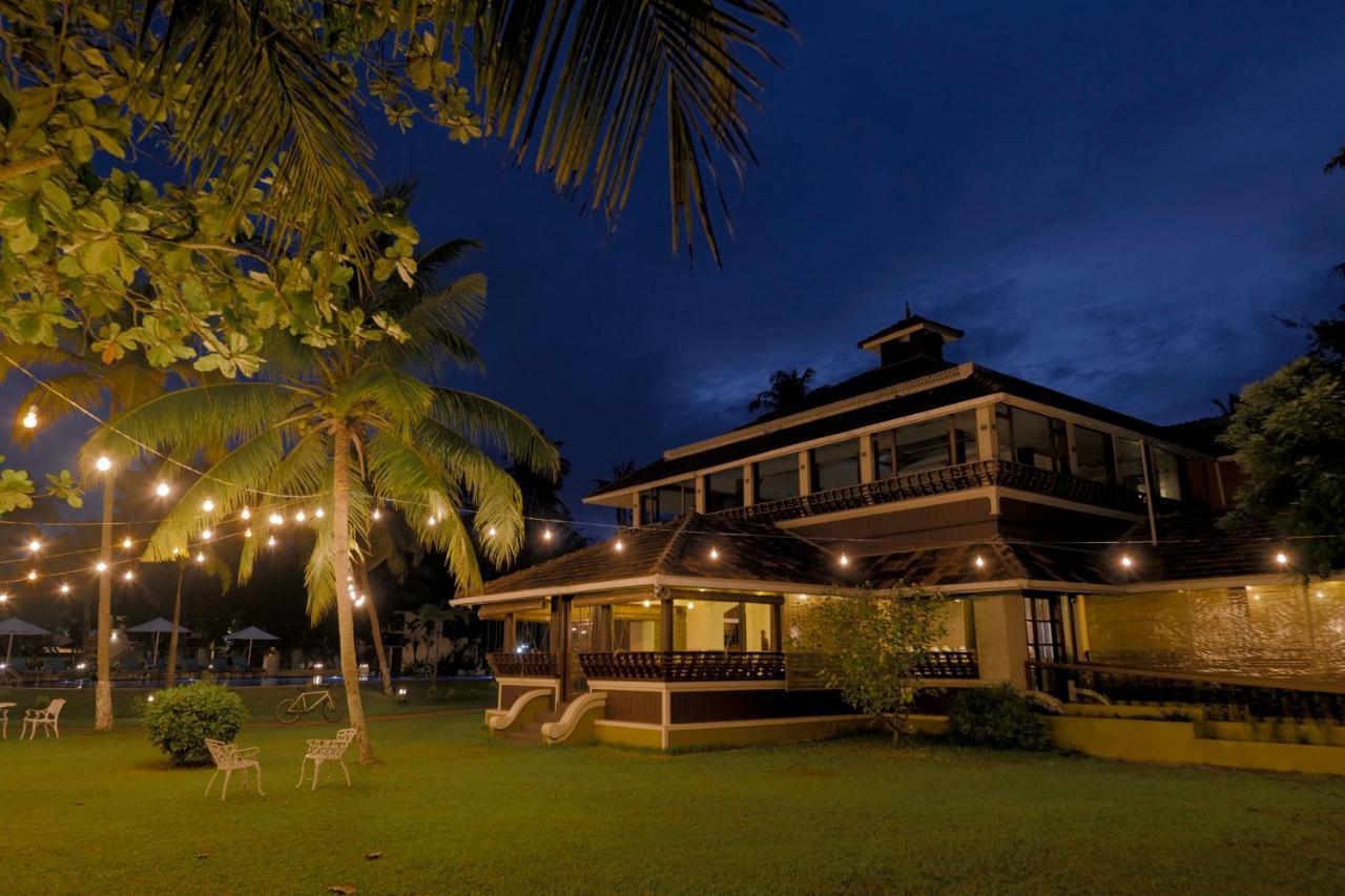 The World Backwaters, Alleppey Kumarakom Exterior photo