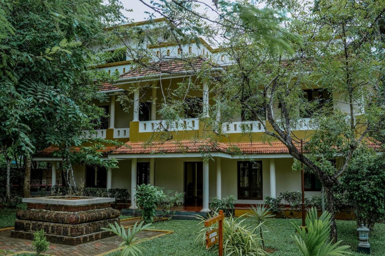 The World Backwaters, Alleppey Kumarakom Exterior photo
