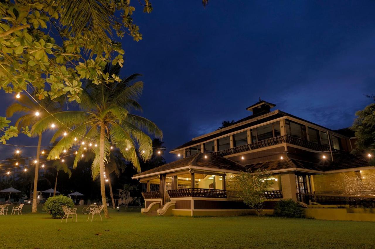 The World Backwaters, Alleppey Kumarakom Exterior photo